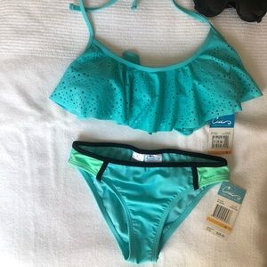 California Waves bikini